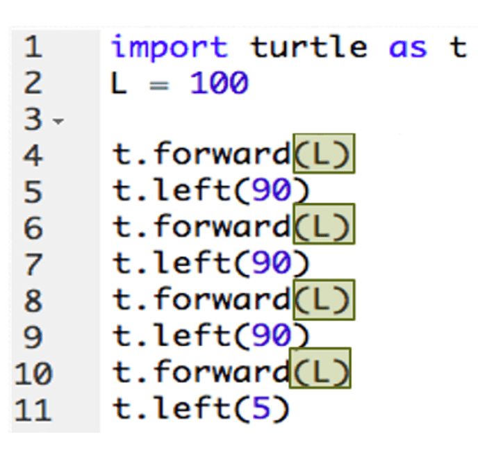 Data Types in Python 4